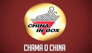 Delivery China in Box