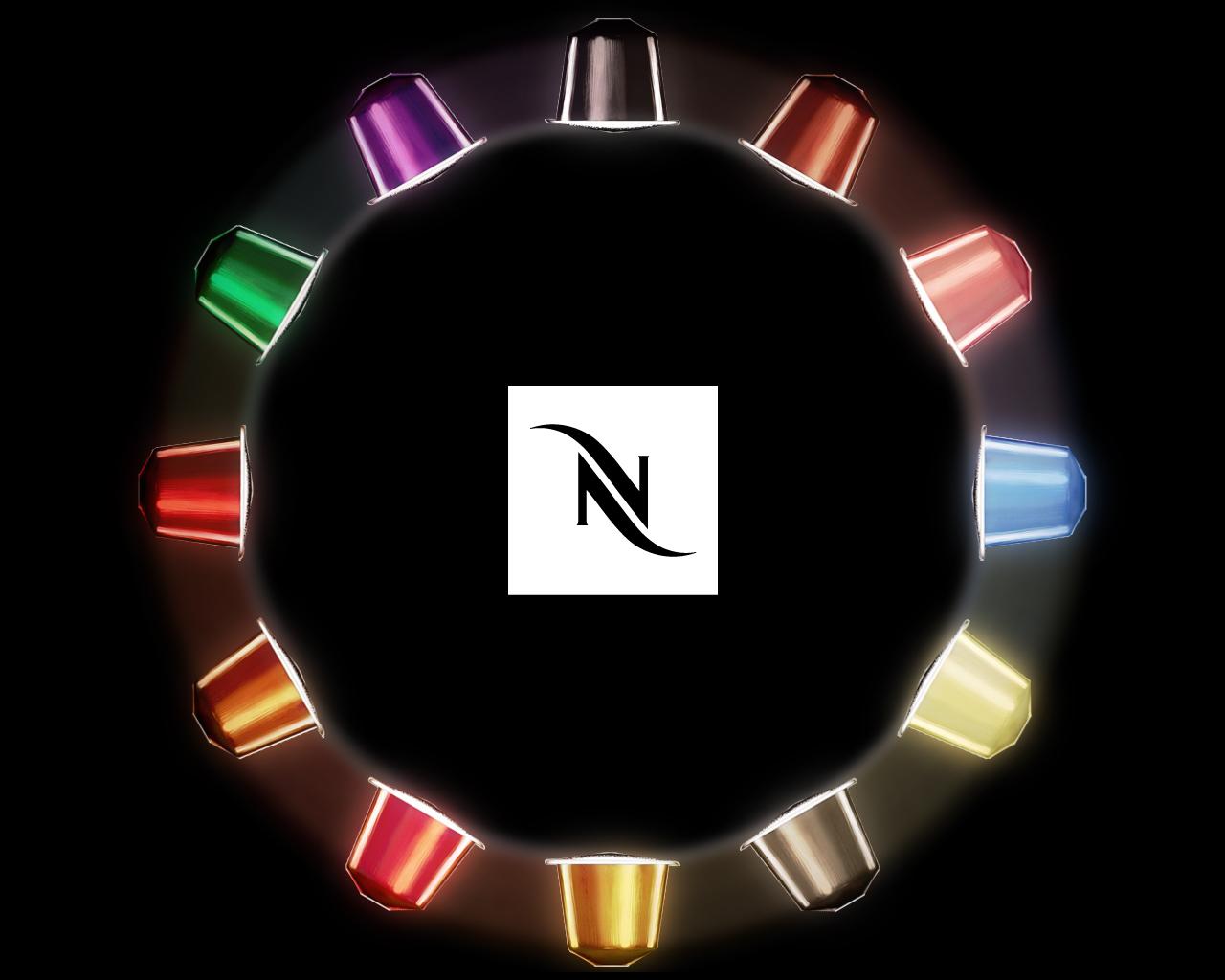 Nespresso - Compre Máquinas e Cápsulas - Nespresso.com