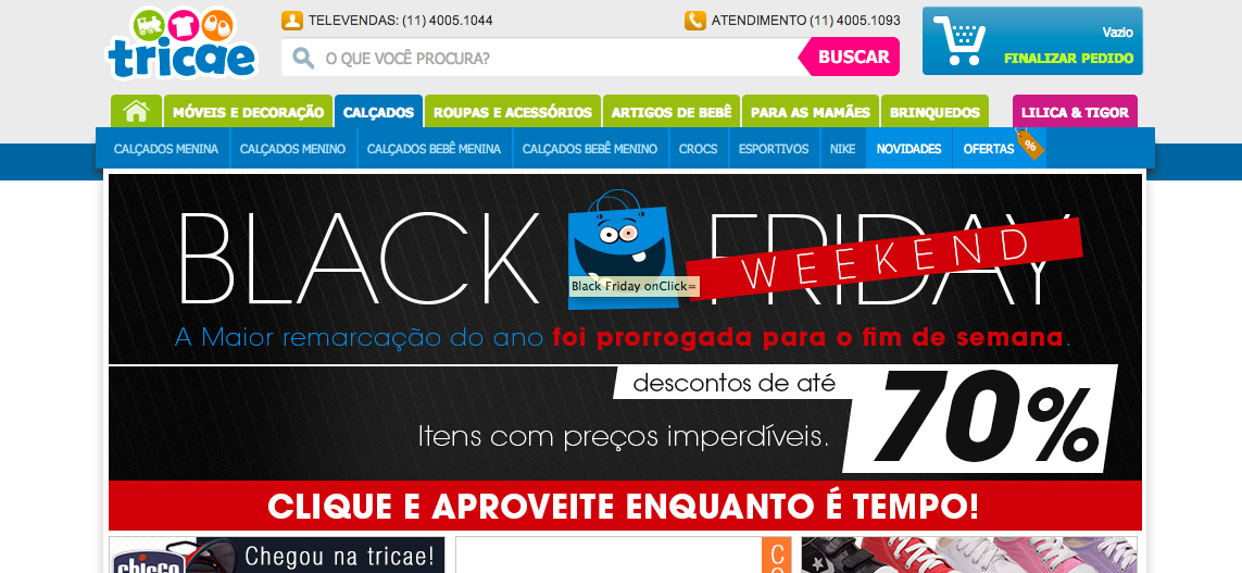 www.Tricae.com.br