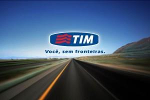 Segunda Via Conta TIM