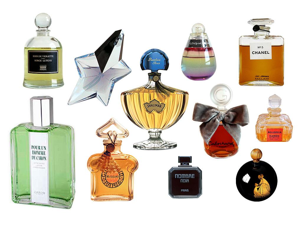 Como Comprar Perfumes Importados