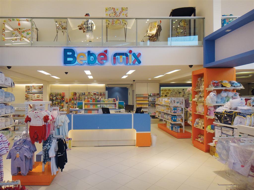 Bebemix Loja Virtual – www.bebemix.com.br