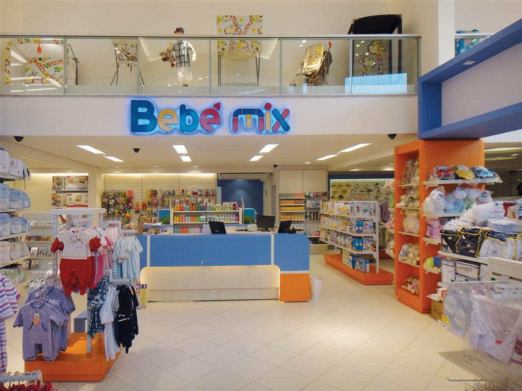 Bebemix Loja Virtual – www.bebemix.com.br