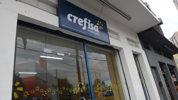 Crefisa Crédito Fácil – www.crefisa.com.br