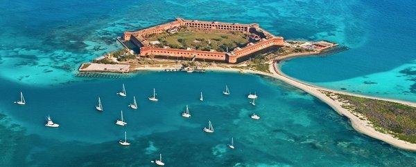 dry-tortugas