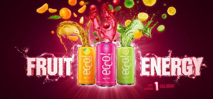 Ecco Energy Drink – Saiba Mais