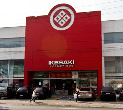 Ikesaki Cosméticos