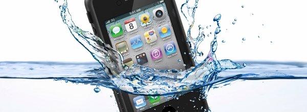 iphone-water