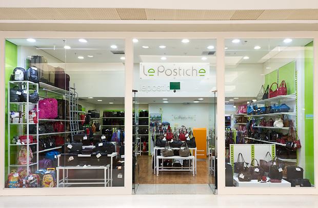 Le Postiche – www.lepostiche.com.br