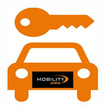 Mobility – Aluguel de Carros Online