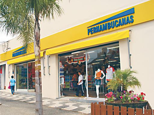 Pernambucanas