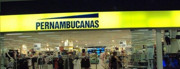 pernambucanas