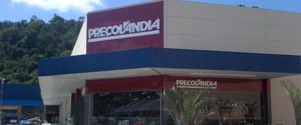 precolandia