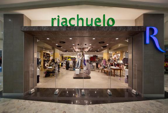 Riachuelo Moda Ao Alcance de Todos