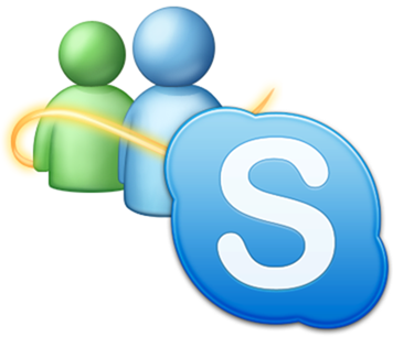 Como Criar MSN Skype?