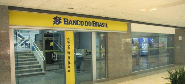 Concursos Banco do Brasil em 2013