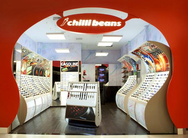 Chilli Beans Loja Virtual – www.ChilliBeans.com.br