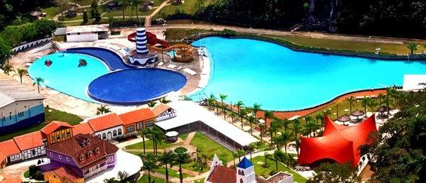 FANTASY ACQUA CLUB em Juquitiba, SP - Consulta Empresa