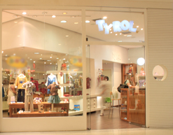 Tyrol Moda Infantil – www.Tyrol.com.br