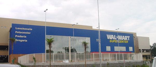 Walmart Lojas