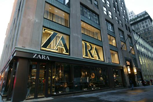 Zara Brasil – www.Zara.com