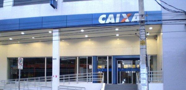 Como Abrir uma Conta na Caixa Econômica