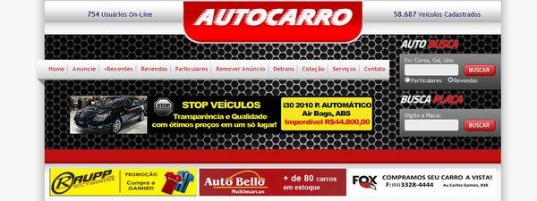 AutoCarro.com.br