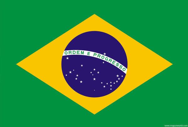 Bandeira do Brasil Significado