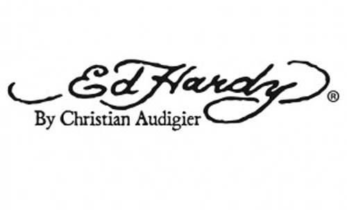 ED Hardy Brasil