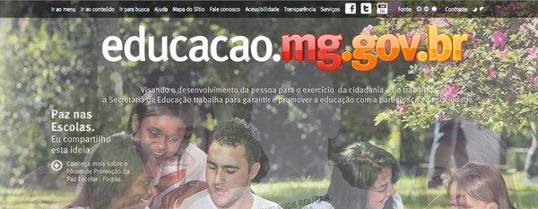 Educacao.Mg.Gov.br