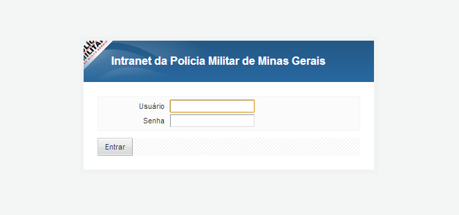 Intranet PM MG