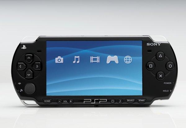 Sony PSP