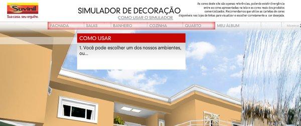 www.Suvinil.com.br