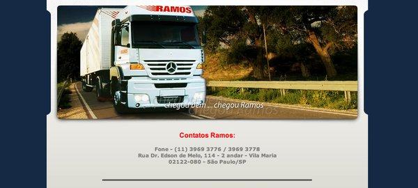 Transportadora Ramos SP