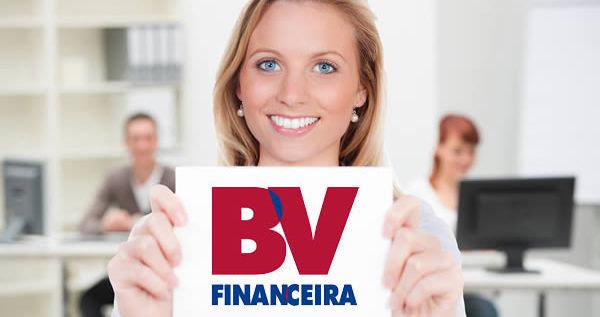 BV Financeira Telefone