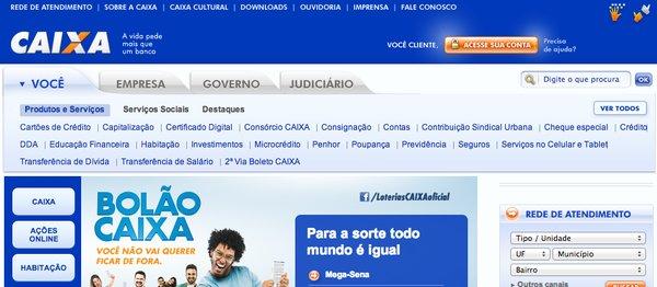 www.Caixa.Gov.Br