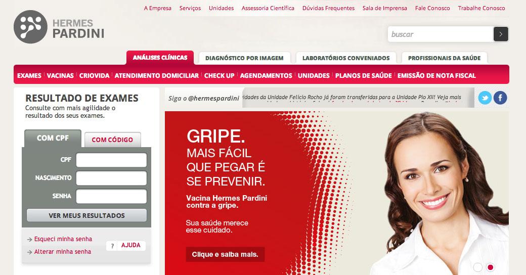 www.HermesPardini.com.br