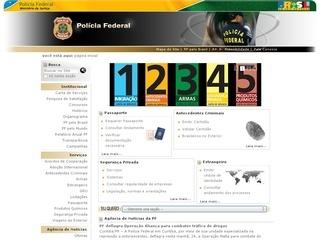 www.DPF.Gov.Br