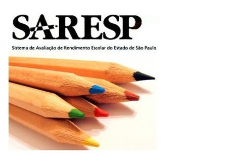 Saresp 2013 2014