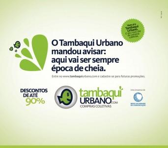 Tambaqui Urbano Manaus