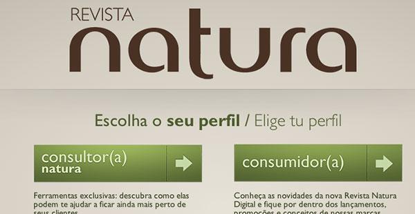 Revista Natura Digital