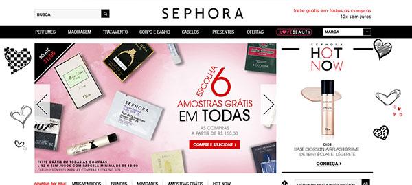 Sephora Brasil