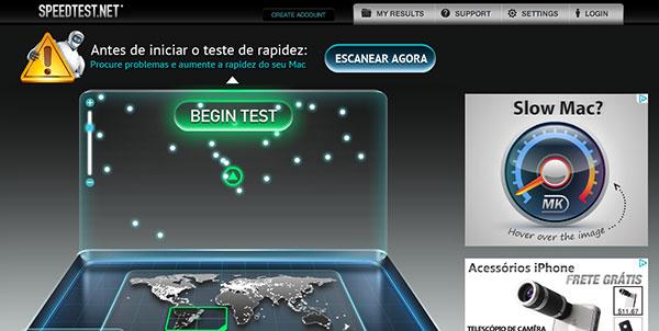 www.SpeedTest.Net