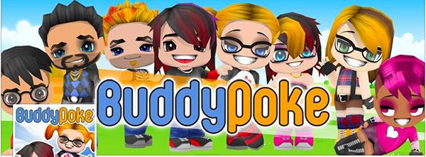 Buddy Poke