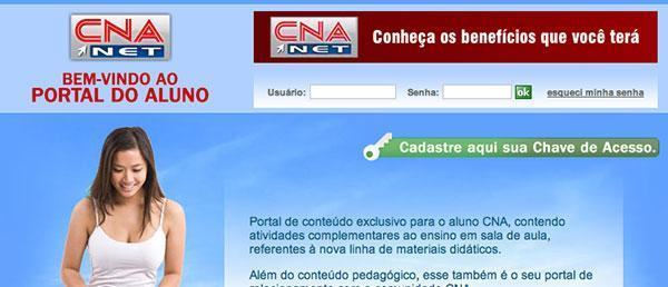 www.CNANet.com.br