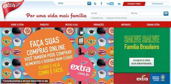 www.FamiliaExtra.com.br