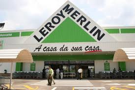 www.LeroyMerlin.com.br
