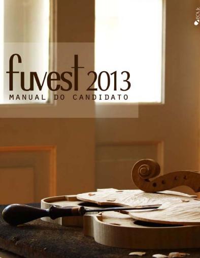 www.Fuvest.com.br