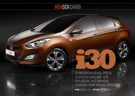 Hyundai i30 2013