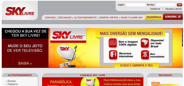 www.SKYLivre.com.br